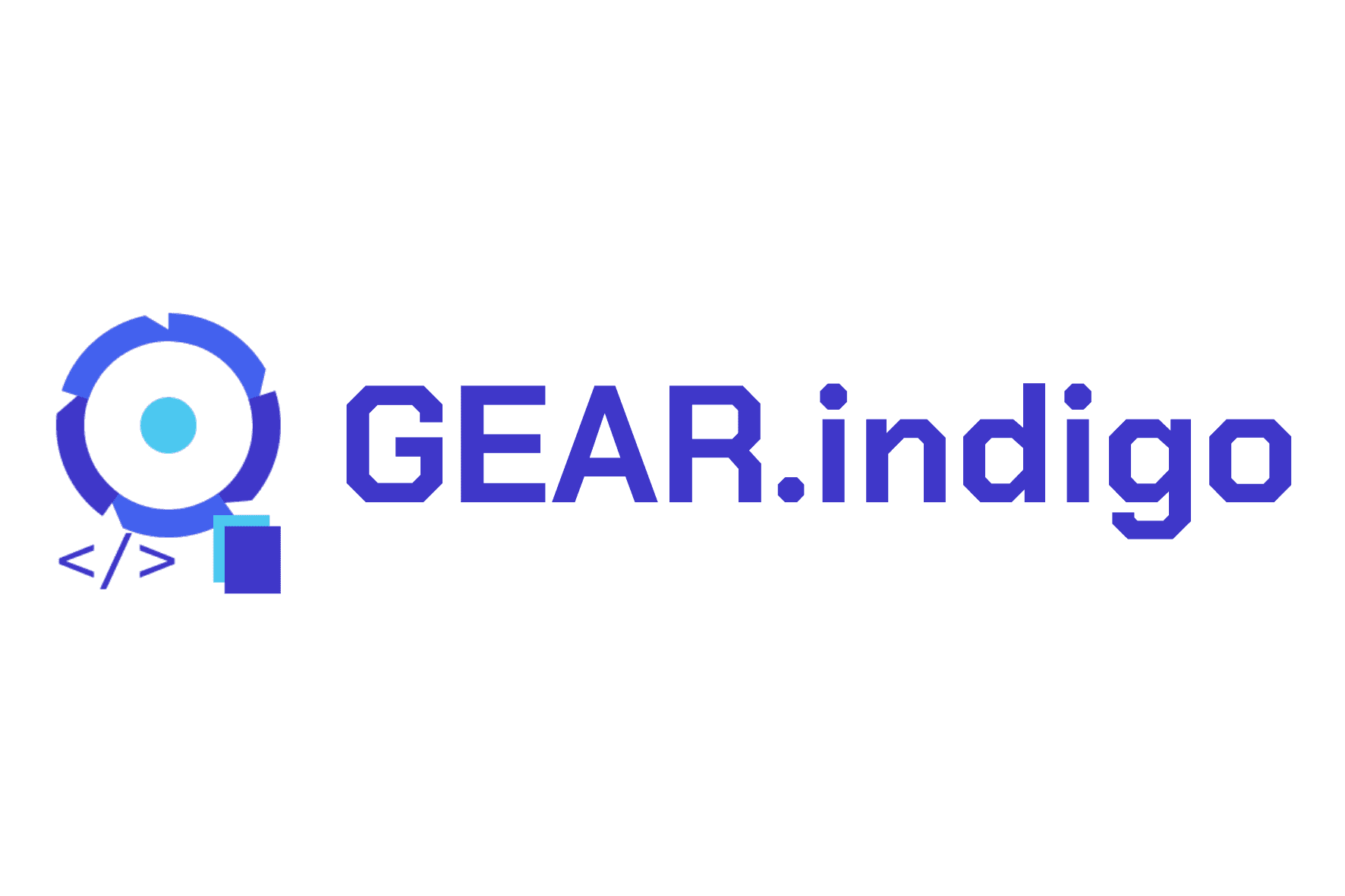 GEARindigo