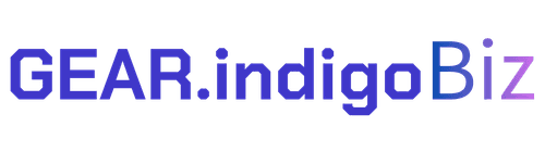 GEAR.indigo Biz
