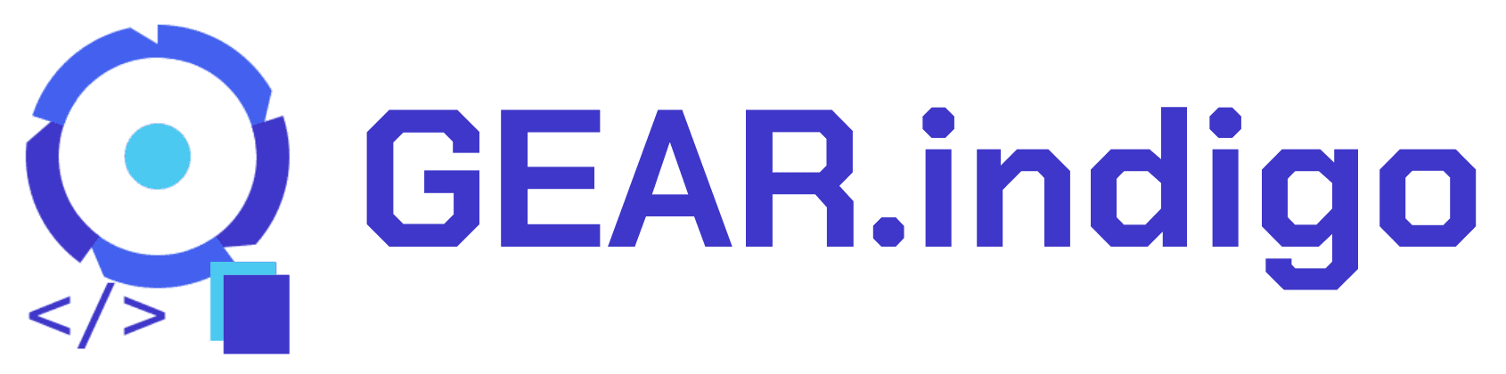 GEAR.indigo
